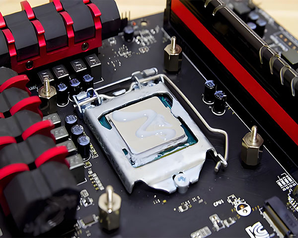 常見材料導熱系數表（2025權威完整版）-電子、建筑、工業選材必備參考